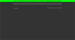 Desktop Screenshot of freepops.org