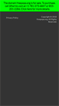 Mobile Screenshot of freepops.org